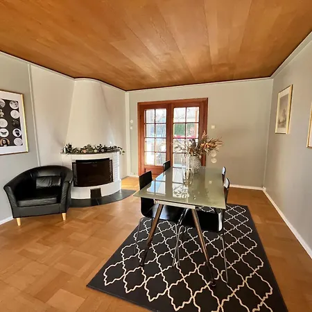 On Budget In 1 Oslo