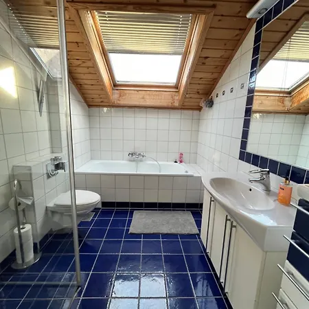 On Budget In 1 Ubytování v soukromí