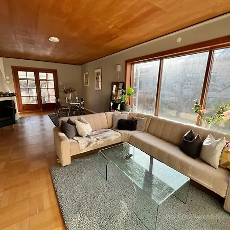 On Budget In 1 Homestay Oslo