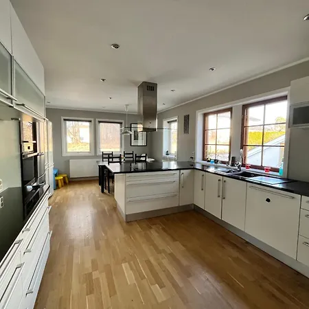On Budget In 1 Oslo
