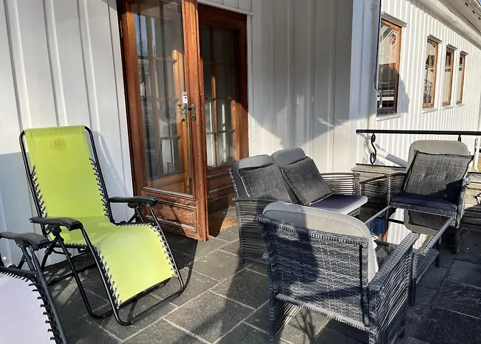 On Budget In 1 Oslo