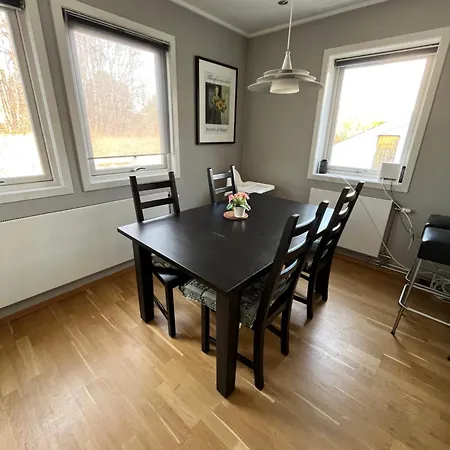 On Budget In 1 Privat bolig *