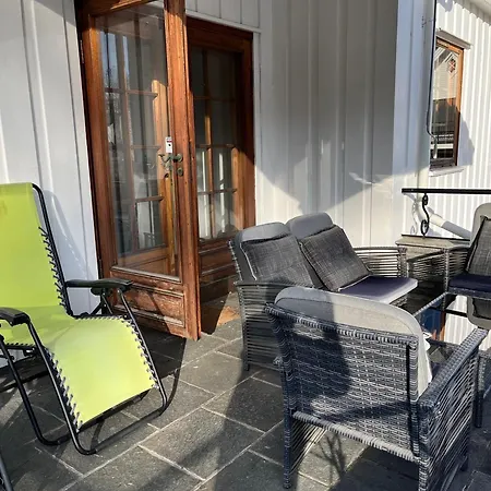 On Budget In 1 Oslo