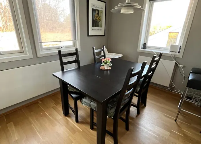 On Budget In 1 Privat overnatting *